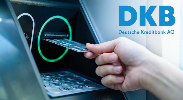 Kreditangebote & Zinsen DKB Deutsche Kredit Bank
