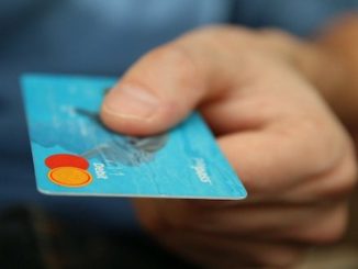 Kreditkarte in schwierigen Fällen