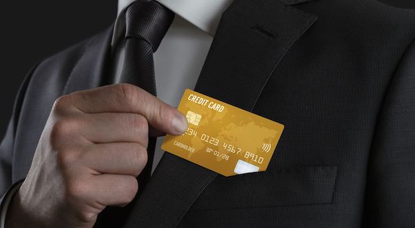 Was sind Die Kreditkarten Vorteile